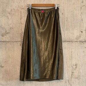 Vince Camuto Midi/Maxi Skirt